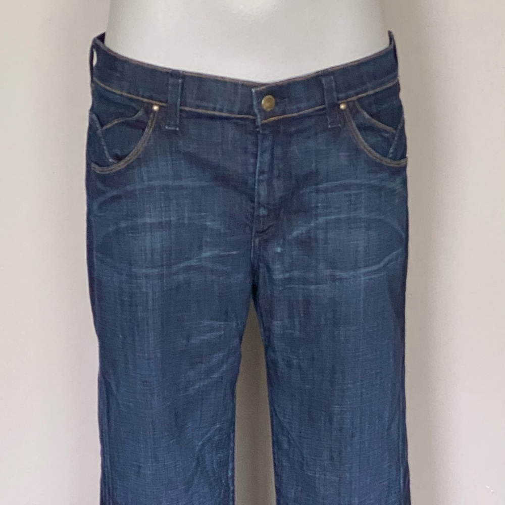 Citizens of Humanity Hutton Stretch Jeans Excellent Condition Size 31